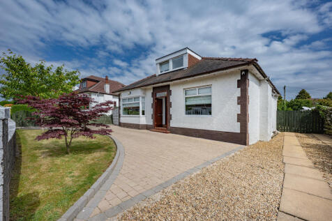 9 Struan Avenue, Giffnock, Glasgow, G46