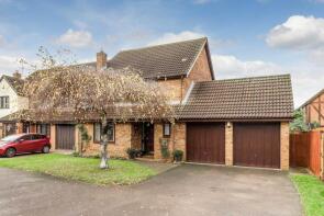 36, Tabard Gardens, Newport Pagnell MK16 0LY
