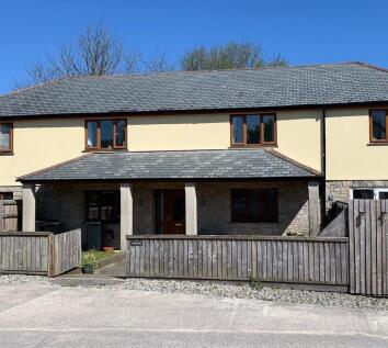 Stamps Lane, Illogan Highway, Redruth, TR15 3JY