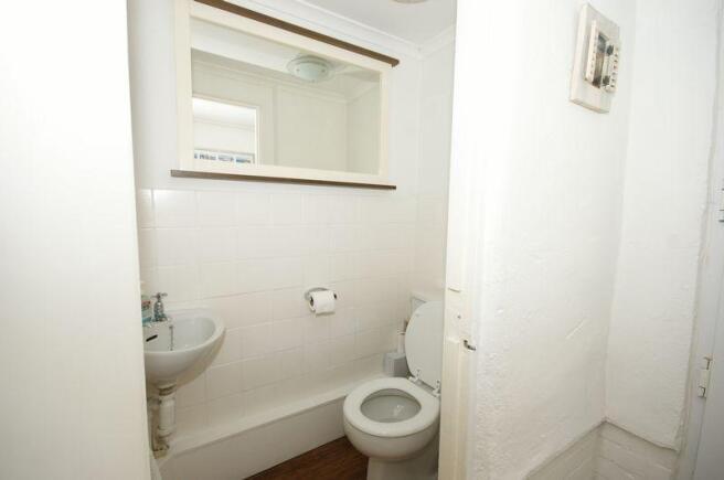 cloakroom