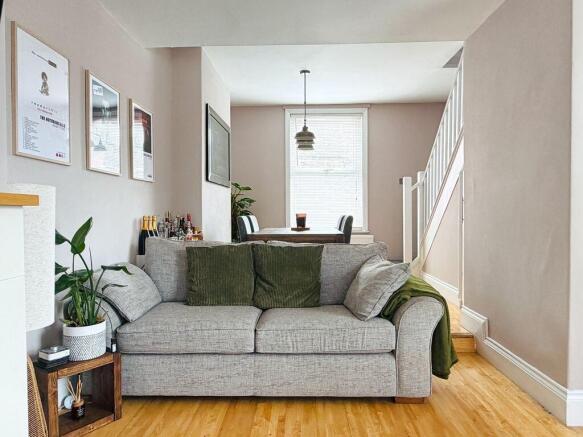 2 bed Terraced for sale Image 5