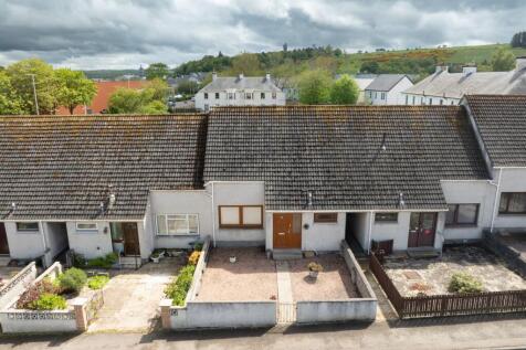 Millcraig Road, Dingwall, IV15
