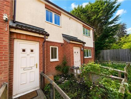 45 Ayscough Avenue, Spalding, Lincolnshire PE11 2QB