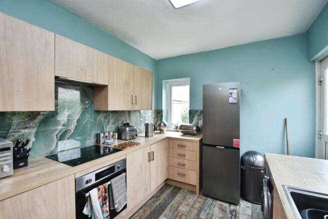 2 bed End of Terrace for sale Image 11