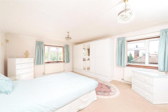 Principal Bedroom