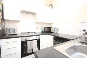 24, Bridge Road, Preston PR2 2JU