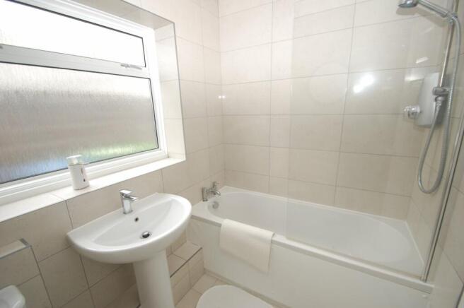 Bathroom 2