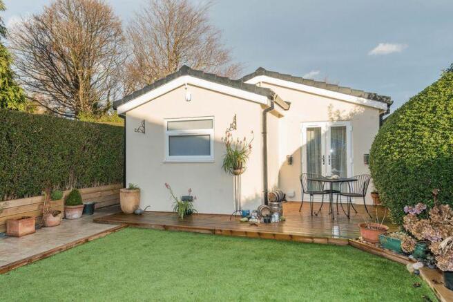 Bungalow