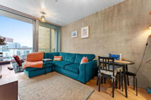 Flat 625, 32 Timber Wharf, Worsley Street, Hulme, Manchester M15 4NZ