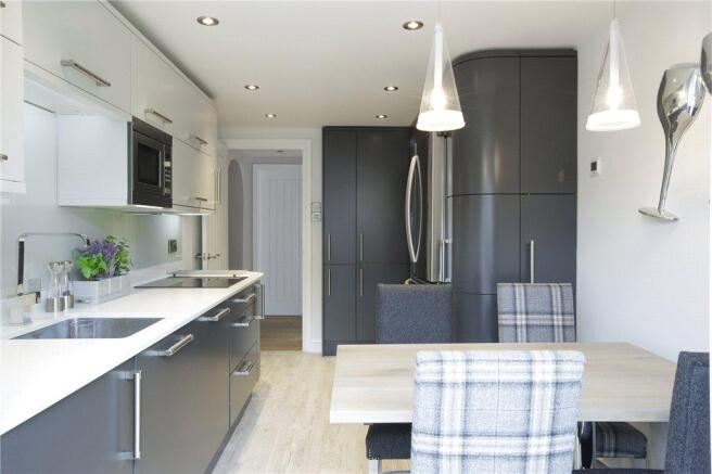 Kitchen 1