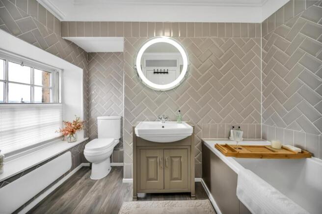 En-suite
