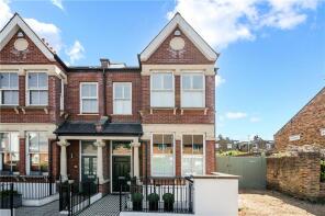 87, Sisters Avenue, London SW11 5SW