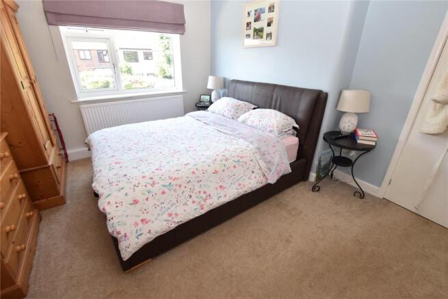Bedroom 1 Shot 2