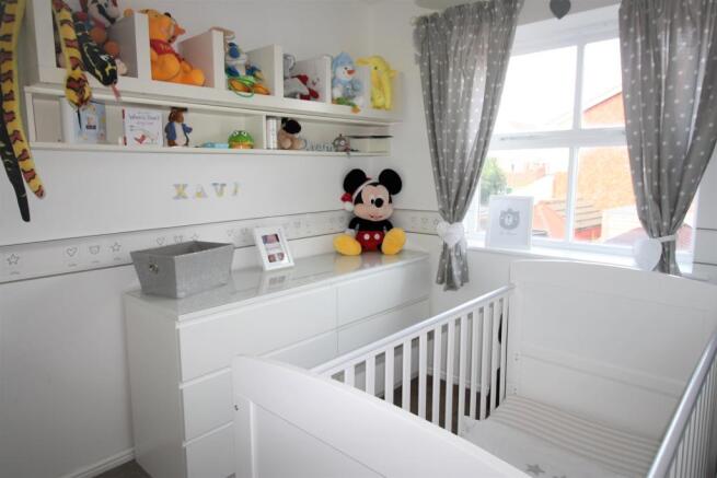 Bedroom 2 1