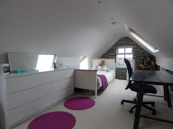 Bedroom Five