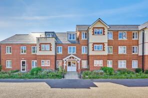 18, Saffron Lodge, Radwinter Road, Saffron Walden CB11 3UZ