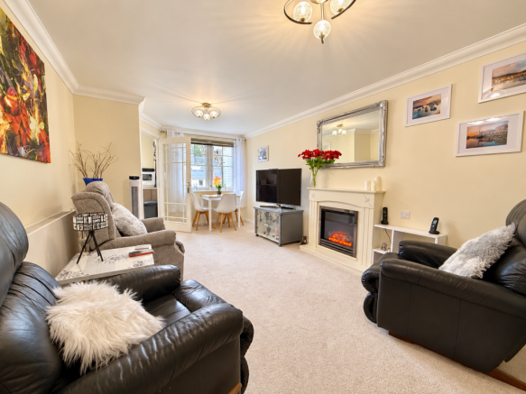 Bright Lounge