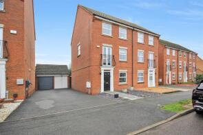10, Sunningdale Drive, Rushden NN10 0YJ