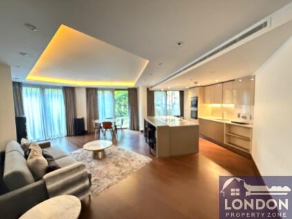 St. Dunstans House, Fetter Lane, London EC4A