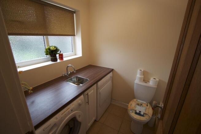 Utility/WC