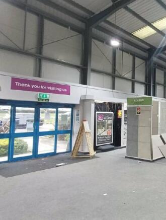 Unit 39 & 40 Yardley Business Park