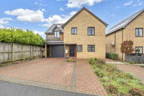 26, Hambrook Close, Bury St. Edmunds IP30 0UX
