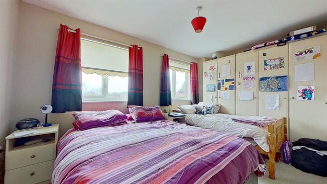 BEDROOM TWO