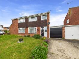 3, Graces Close, Witham CM8 1QH