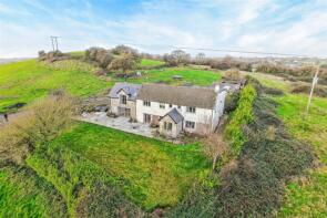 Tyla Cottage, Lane - Old Post To Carmel Chapel, Cardiff CF5 6TQ