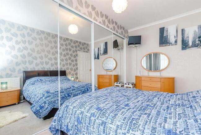 BEDROOM TWO