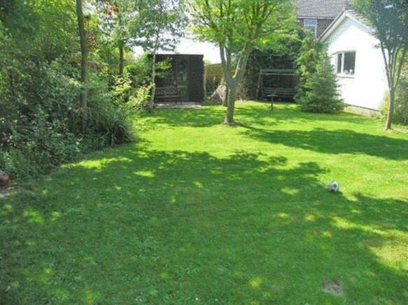 Garden & Double...