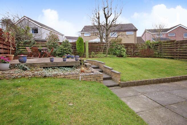 Back Garden (2)