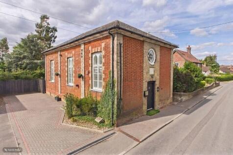 Heath Road, Woolpit, Bury St. Edmunds