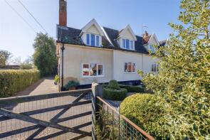 Cardinal House, Pouy Street, Saxmundham IP17 2JH