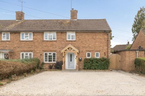 Streetfield Road, Slinfold, RH13