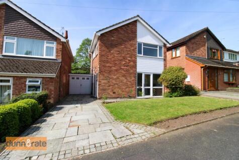 Greenfield Road, Endon, Stoke-On-Trent