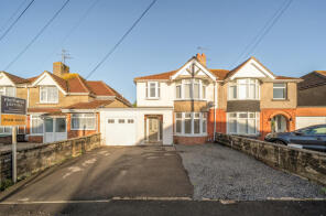 30, Colebrook Road, Stratton St Margaret, Swindon SN3 4EA
