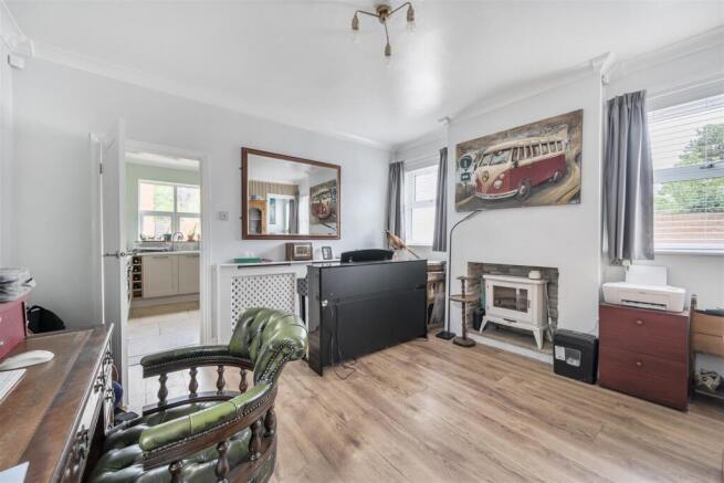 154 Hickman Road, Galley Common
