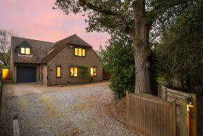 Ransom, Briff Lane, Upper Bucklebury, Reading RG7 6ST
