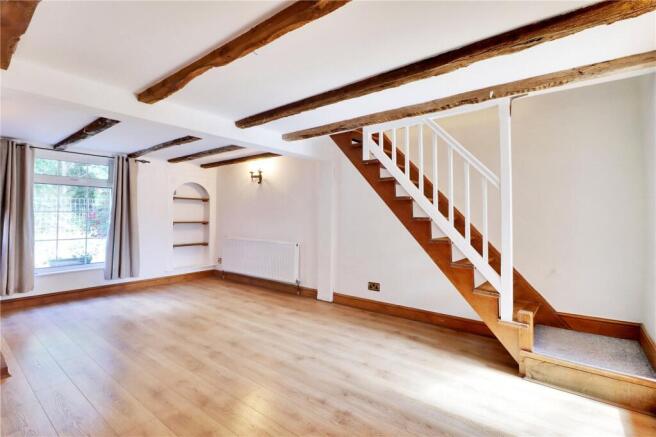 Sitting/Dining Room