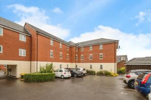 Apartment 6, 12, Brock Close, Birmingham B45 9AU