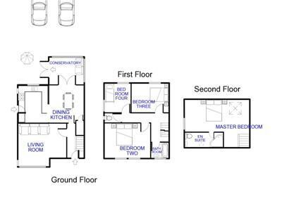 FLOORPLANS