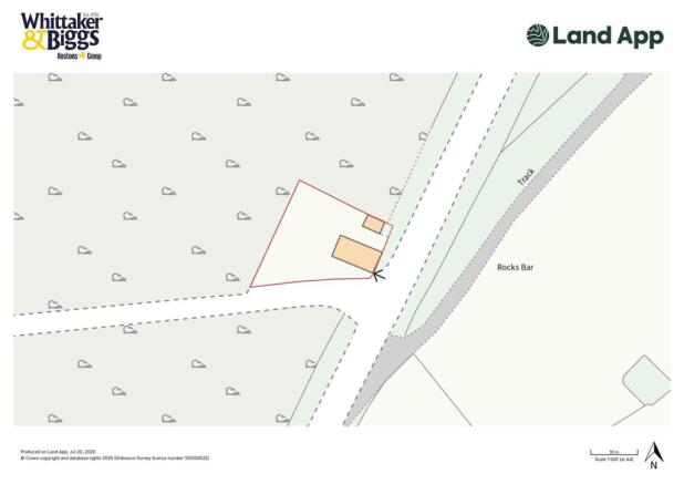 Naychurch Plan