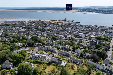 Hill Street, Broughty Ferry, DD5