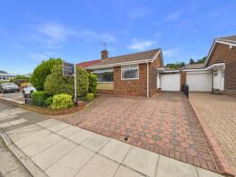 14, Hunstanton Court, Chowdene, Gateshead NE9 6LA
