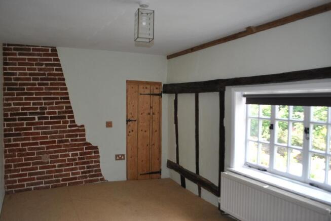 Hoxne, Suffolk,