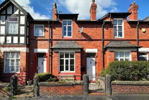 50, Brown Street, Altrincham WA14 2ET
