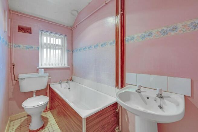 Bathroom/WC