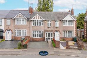 133, Wyver Crescent, Coventry CV2 5LU