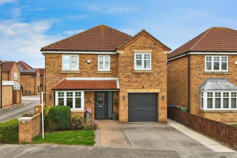 Taillar Road, Hedon, Hull